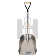 Picture of Hvy Aluminum Scoop-29" Handle
