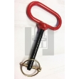 Picture of Hitch Pin, 1/2" X 4