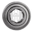 Picture of 7/8" Hex Bore Bearing