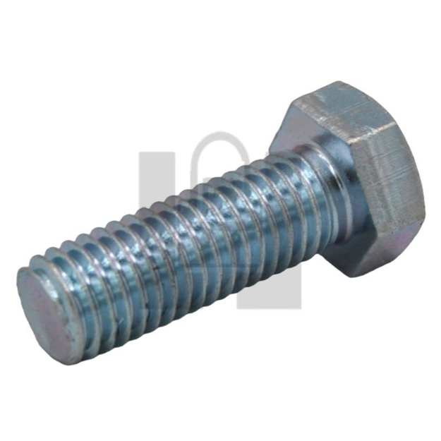 Picture of Bolt, 5/8" X 1 3/4" Left Hand