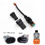 Picture of Larsen LED kit for JD w150 series windrower