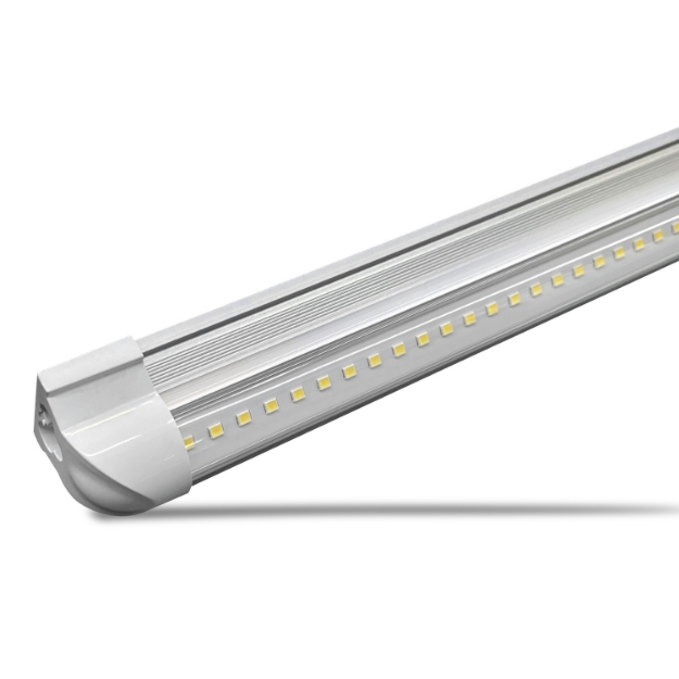 Picture of V-shape Integrated Tube