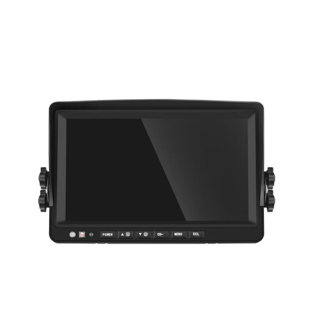 Picture of 7" HD Larsen 720p monitor - add camera(s) and cable(s) as needed.  - copy
