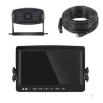 720p HD system