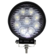 Picture of Round LED Flood Beam Light, 1890 Lumens