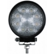 Picture of Round LED Flood Beam Light, 1680 Lumens