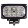 Picture of Rectangular LED Flood Beam Light, 3200 Lumens