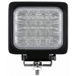 JD S series lower cab built in front facing light	