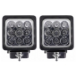 Picture of Blue LED Spot Beam Sprayer Boom Light Kit, 2160 Lumens - (Pkg. of 2)