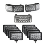 FTD85 Fascia light