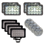 FTD85 Fascia light