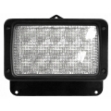 Picture of Bridgelux LED Wide Flood Beam Outer or Center Grille Light, 3500 Lumens