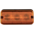Picture of Flashing Amber LED Clearance & Warning Light