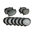 Picture of Tiger Lights Complete LED Light Kit for John Deere 20 Series Tractors