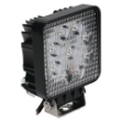 Picture of Tiger Lights LED Square Spot Beam