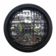 Picture of Tiger Lights LED Round Tractor Light (Bottom Mount)