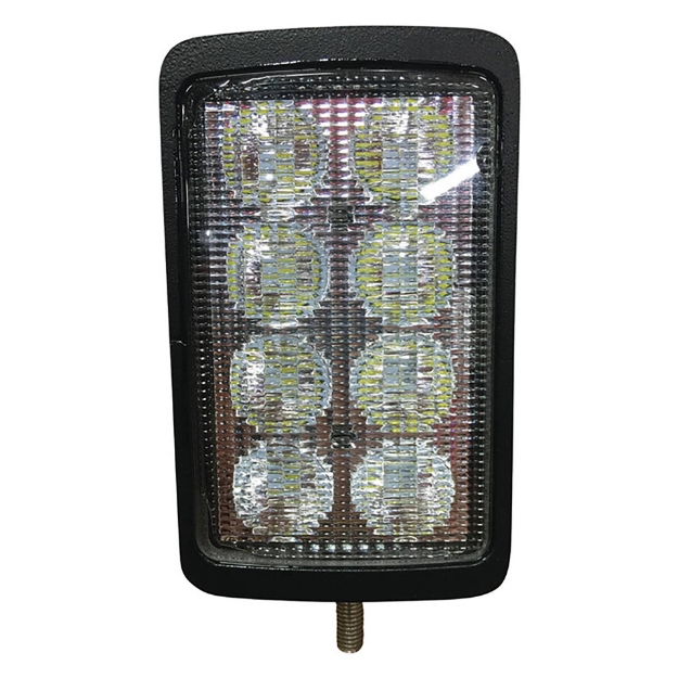 Picture of Tiger Lights LED Side Mount Light w/ Swivel Bracket