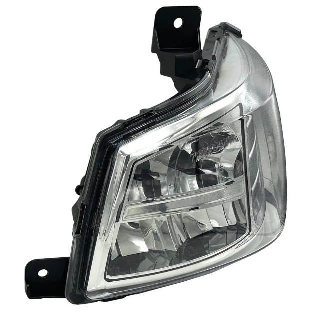 Picture of Tiger Lights LED Driving Light, Left Hand, Kubota M5, M5N, M6S Tractors, 2600 Lumens