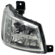 Picture of Tiger Lights LED Driving Light, Right Hand, Kubota M5, M5N, M6S Tractors, 2600 Lumens