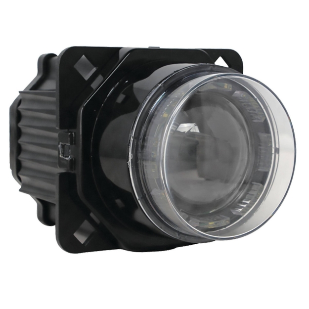 Picture of Tiger Lights LED Lower Grille Projector Headlight for Kubota M7 Series Tractors