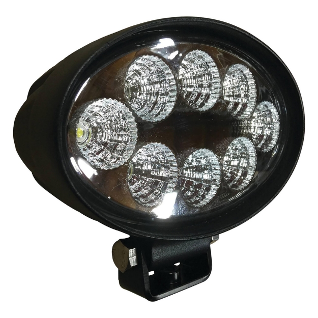 Picture of Tiger Lights Kubota Oval LED Flood Light