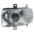 Picture of Tiger Lights Left LED Corner Head Light for Case IH Tractors