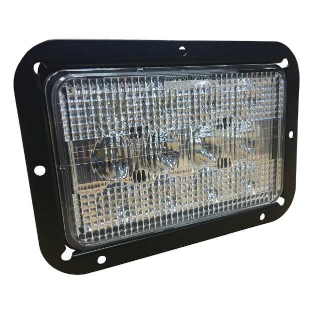 Picture of Tiger Lights LED Headlight for Gleaner