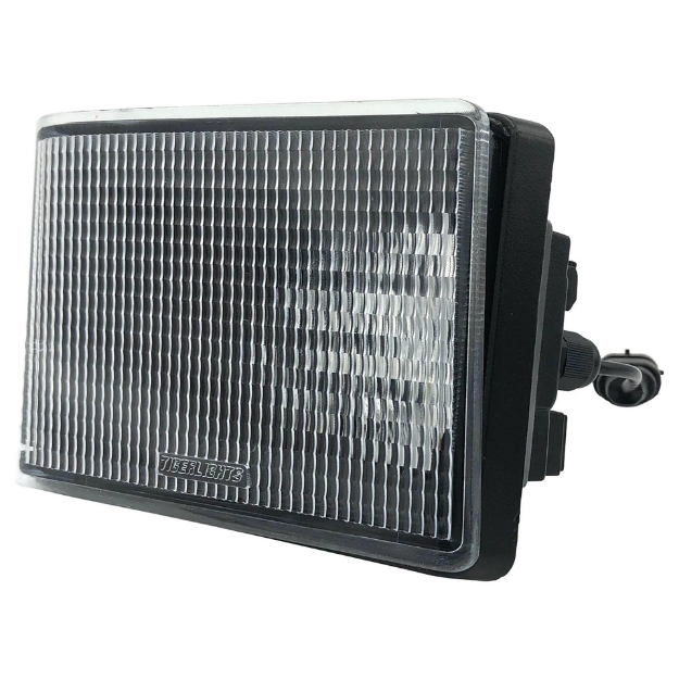 Picture of Tiger Lights Left LED Corner Lights for John Deere Tractors 7600-7810