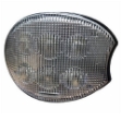 Picture of Tiger Lights Right LED Oval Corner Lights for John Deere Tractors