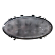 Picture of Tiger Lights Oval Flush Mount LED Upper Cab Light