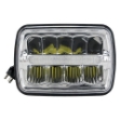 Picture of Tiger Lights Industrial 5 x 7 LED Driving Light