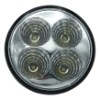 Picture of Tiger Lights Round Flush Mount LED Light for Fendt & AGCO