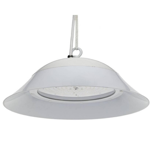 Picture of Tiger Lights 150W LED Covered High Bay Light
