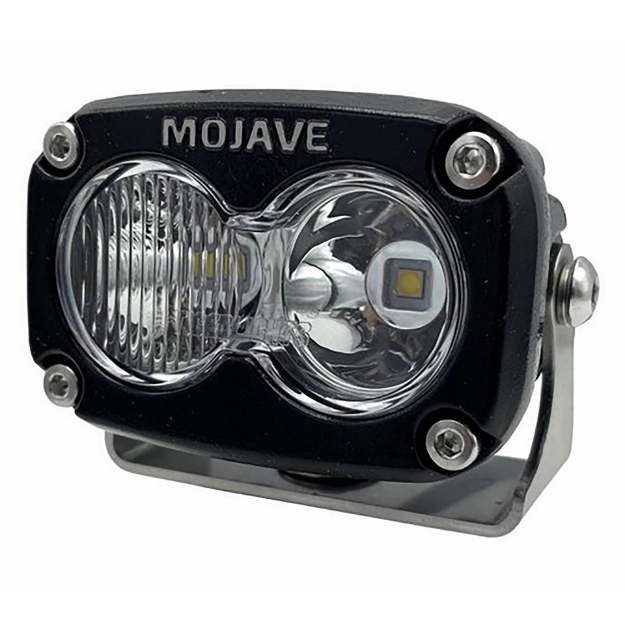 Picture of 2" x 3" Mojave Series LED Racing Light
