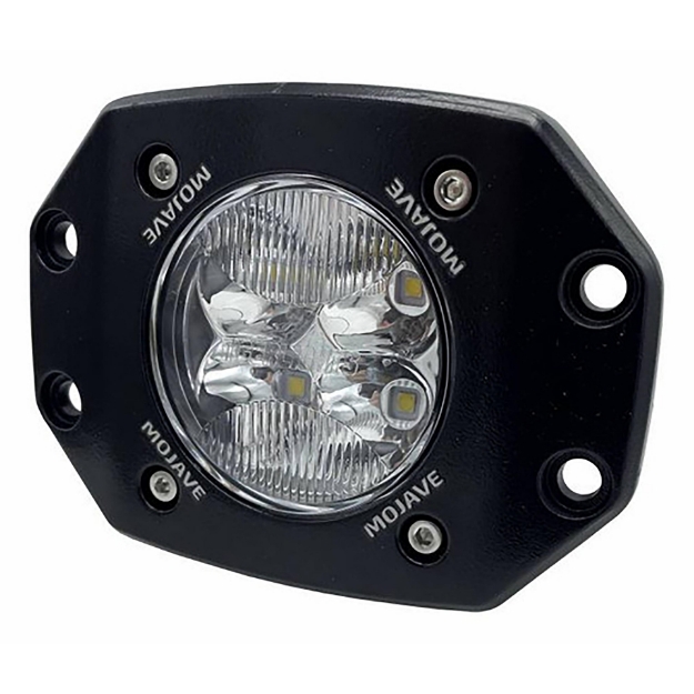 Picture of 3" Mojave Series Flush Mount LED Racing Light
