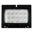 Picture of Bridgelux LED Wide Flood Beam Cab Front Light, 3500 Lumens