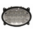 Picture of CREE LED Hi-Lo Beam Grille Mounted Hood Light, 5200 Lumens