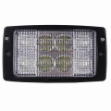 Picture of CREE LED Flood Beam Cab Front Light, 3400 Lumens