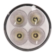 Picture of LED Flood Beam Grille Light, 3200 Lumens