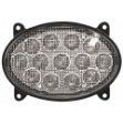 Picture of CREE LED Flood Beam Hood Light, 3120 Lumens