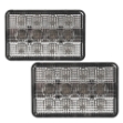 Picture of Hi-Lo Beam LED Headlight Kit, 4200 Lumens