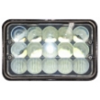 Picture of Hi-Lo Beam LED Outer Hood Light, 3500 Lumens