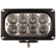 Picture of Flood Beam LED Cab Front & Rear Light for Kubota Tractors, 3200 Lumens