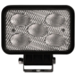 Picture of Rectangle LED Flood Beam Light, 4000 Lumens