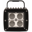 Picture of Square Compact LED Flood Beam Light, 960 Lumens