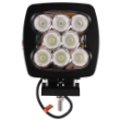 Picture of Square LED Flood Beam LED Light, 6400 Lumens
