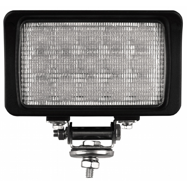 Picture of Rectangular LED Flood Beam Light, 3500 Lumens