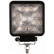Picture of Square LED Flood Beam Light, 1680 Lumens