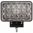 Picture of Rectangle LED Hi-Lo Beam Light, 3500 Lumens