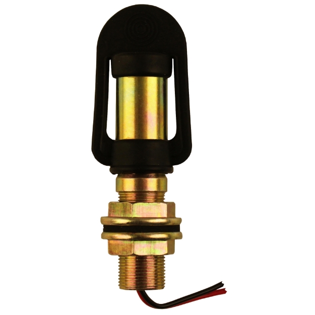 Picture of Universal DIN Pole Mount